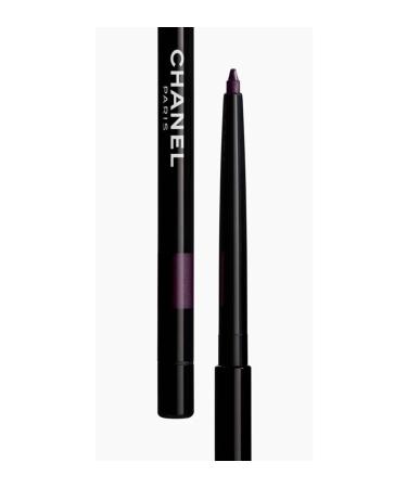 Chanel STYLO YEUX WATERPROOF LONG-LASTING EYELINER AND KOHL PENCIL - Buy Online on GoSupps.com