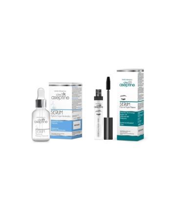 Cire Aseptine Hyaluron Intensive Moisturizing Serum 30 ml