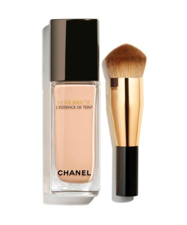 Chanel Ultimate Radiance-Generating Serum Foundation