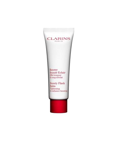 Clarins Anti-Wrinkle Rejuvenating Smoothing Moisturizing Cream for All Skin Types - 50 ml