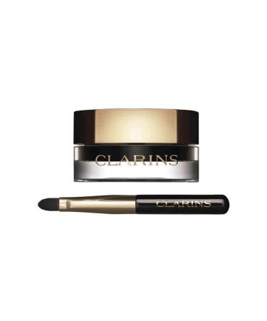 Clarins Black Eyeliner - Pot Gel Black 01 3380810164046