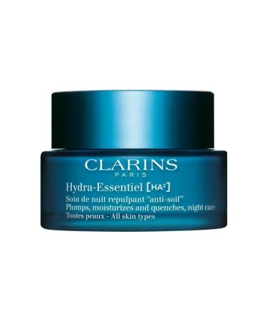 Clarins Hydra Essential Night Cream 50 Ml
