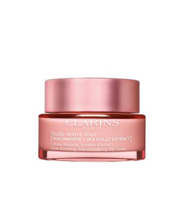 Clarins Multi-Active Day Cream Dry Skin 50 ml