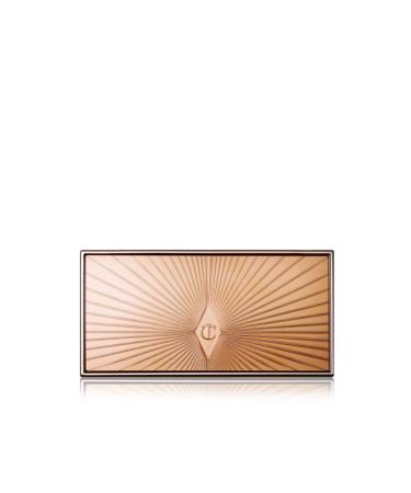 charlotte tilbury FILMSTAR BRONZE & GLOW LIGHT TO MEDIUM - Buy Online on GoSupps.com
