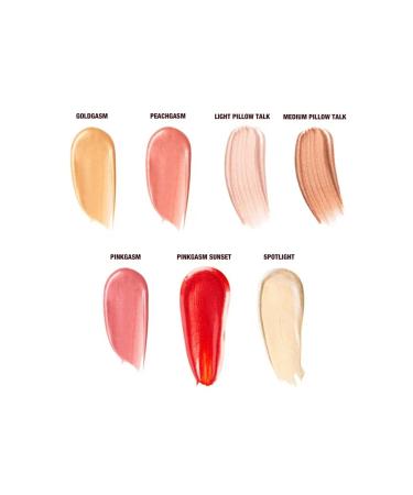 Charlotte Tilbury Glowgasm Beauty Light Wand Waterproof Luminous Liquid Illuminator 12 ml MCZ BAUT14
