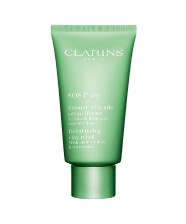 Clarins Sos Primer 09 Amber Pearls 30 Ml Make-up Base