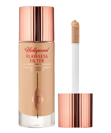 charlotte tilbury Hollywood Flawless Filter EASY TO USE HIDDEN G 288
