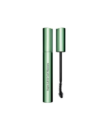 Clarins Supra Lift & Curl 01 Mascara