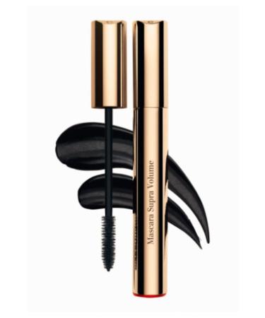 Clarins Supra Volume Mascara Black