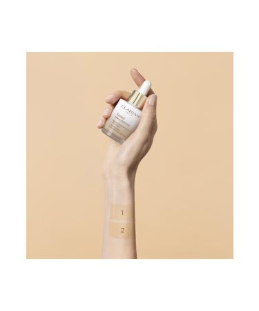 Clarins Tinted Oleo-Serum 30 ml 03