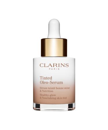 Clarins Tinted Oleo-Serum 30 ml