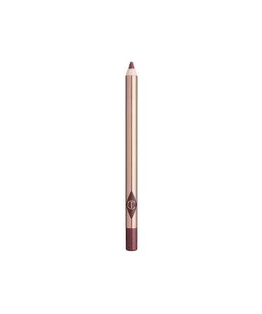 charlotte tilbury Lip Cheat - Lip Pencil Berry Naughty (1.2 g)