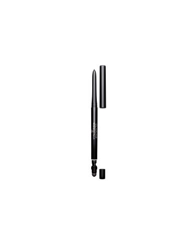 Clarins Waterproof Eye Pencil 01 Black Eye Pencil 3380810269345 - Buy Online on GoSupps.com