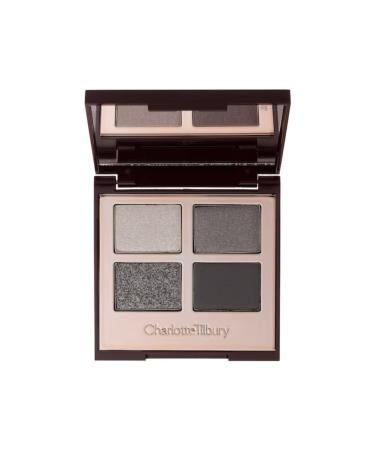 CHARLOTTE TILBURY Luxury Palette The Rock Chick - 4-Piece Eyeshadow Palette