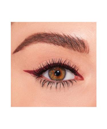 Cleo Cosmetics 24 Hour Lasting Matte Look Intense Pigmentation Lipgloss - Striking Red-