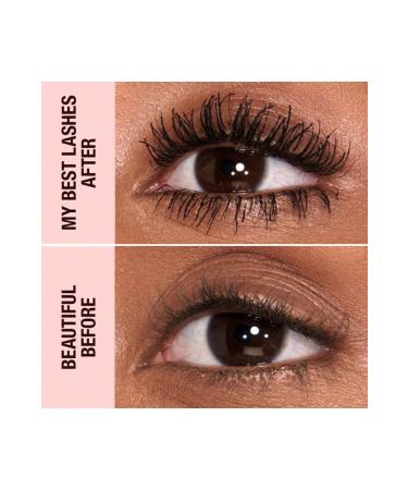 charlotte tilbury Pillow Talk Push Up Lashes! Mascara Super Black 10 ml - Buy Online on GoSupps.com