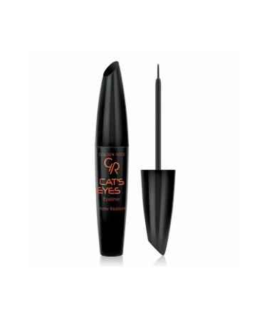 Golden Rose Cats Eyeliner
