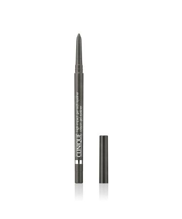 Clinique Easy and Long-Lasting Eyeliner with Ultra-Intense Pigment in One Swipe-Polished Pewter Passi.4309