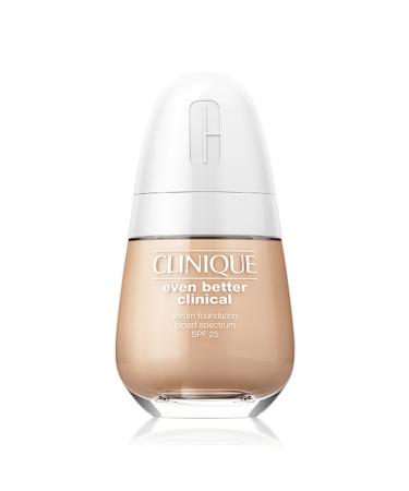 Clinique Even Better Even Better Clinical Foundation Cn 40 Cream Chamois 30ml/1FLOZ