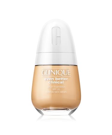 Clinique Even Better Even Better Clinical Foundation Wn 46 Golden Neutral 30ml/1FLOZ