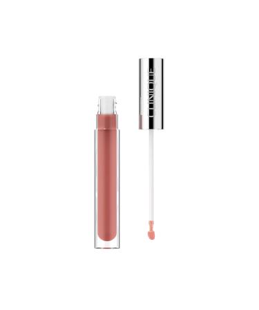 Clinique POP PLUSH-SHINY AND PLUMPING MOISTURIZING LIP GLOSS-3.4 ML-02 CHIFFON POP PASSI.1137