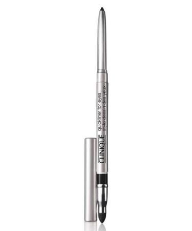 Clinique HIGH IMPACT H GH-FI INTENSE VOLUMIZING LASH TH CKENER MASCARA BROWN .35OZ / 10ML KEYON3061