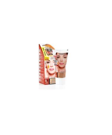 Countess Bb Cream 9 In 1 Light Tone - (50 ML)