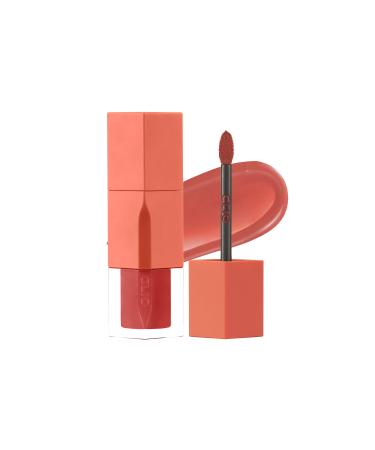 CLIO Blur Effect Moisturizing Light Textured Tint CLIO Dewy Blur Tint (07 Nude Breeze)