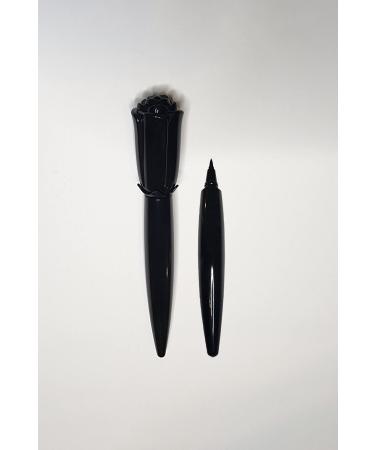 The Cult Rosa Pitch - Vegan Professional Eyeliner - Waterproof Eyeliner - Buy Online on GoSupps.com
