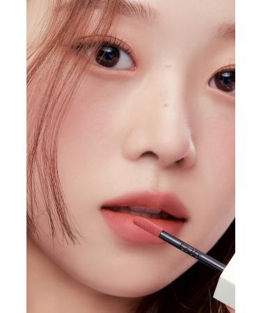The Cult Rosa Special K - Lipplaster - White Matte Vegan Liquid Lipstick - Vegan Matte White Liquid Lipstick - 3ML