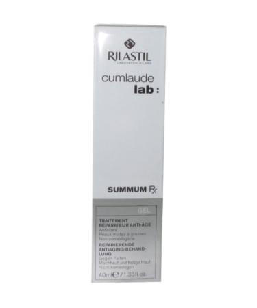 cumlaude lab Acnilaude C Skin Purifying Cleansing Gel 200 Ml