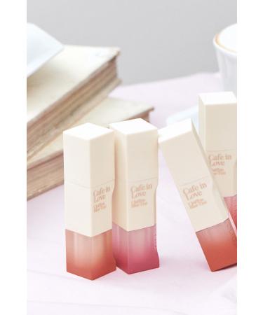 CLIO Smooth and Velvety Textured Natural Looking Tint CLIO Chiffon Blur Tint (13 Mild Milk Tea) - Buy Online on GoSupps.com