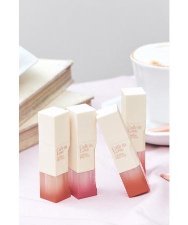 CLIO Smooth and Velvety Textured Natural Looking Tint CLIO Chiffon Blur Tint (16 Fresh Beet Juice) - Buy Online on GoSupps.com