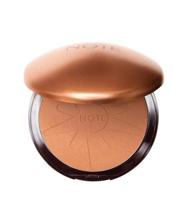 Note Cosmetics Vitamin E SPF15 Bronzing Powder 20