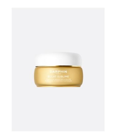 Darphin Fine Line Reducer Eclat Sublime Radiance Boosting Ce Provitamin 60 Capsules