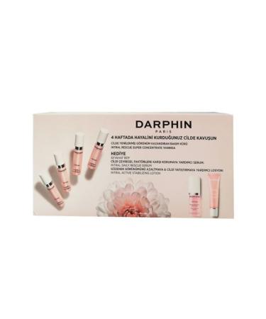 Darphin Intral Active Stabilizing Lotion Skin Care Lotion 100 ml