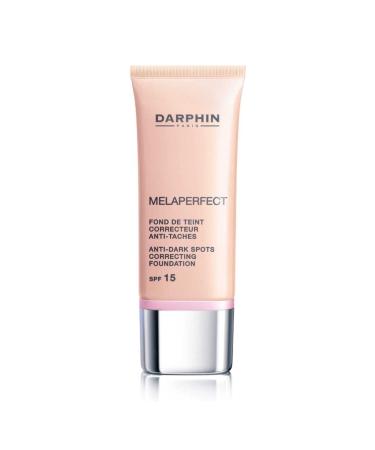 Darphin Melaperfect Anti-Dark Spots Correcting Foundation Spf15-03 Miel/Honey 30 ml 882381063658