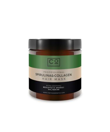 Co Professional COLLAGEN NOURISHING AND REPAIRING HAIR MASK 500ML