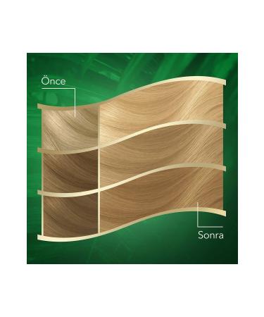 Wella Koleston Naturals Hair Dye 11/7 Vanilla Blonde