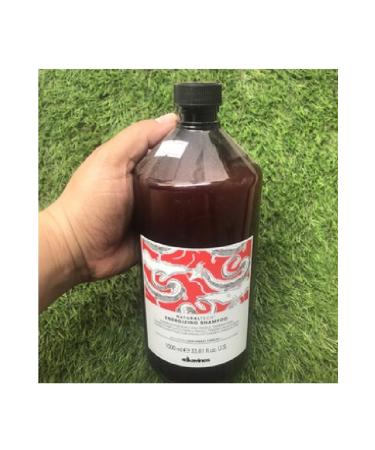Davines Energizing Superactive Red Clover Hair Serum 3.38 fl.oz. - Buy Online on GoSupps.com