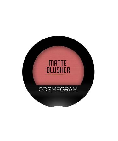 Cosmegram Matte Blush - Matte Blusher No:203 8680652023448