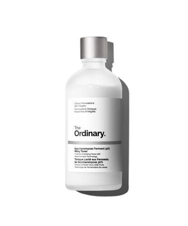 The Ordinary Saccharomyces Ferment 30% Milky Toner 100 ml