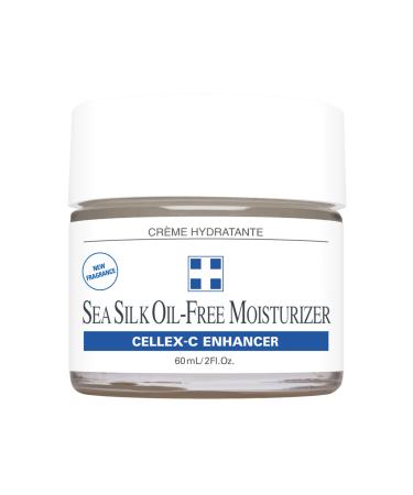 Cellex-C Perfect moisturizer for normal oily or combination skin 60ml - Suitable for everyone except dry skin