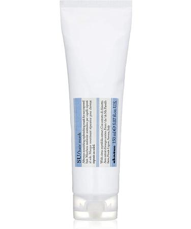 Davines Su Hair Mask After Sun Intensive Hair Care Mask 150ml 8004608270591.