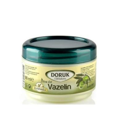 Doruk Vaseline Olive Oil Flavored 90 ml
