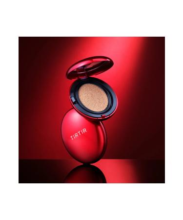 T r T r T rt r Mask Fit Red Cushion Foundation 13N Fair vory 18gr - Buy Online on GoSupps.com