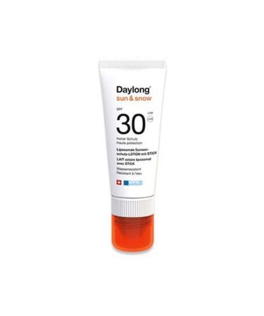 Daylong Face Sensitive SPF30 Gel Fluid 30 ml