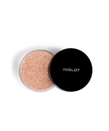 Inglot Makeup Glitter - Sparkling Dust FEB 07 5907587199071