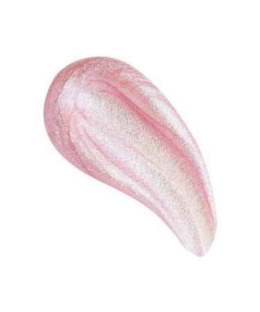 Revolution Shimmer Bomb Lip Gloss Sparkle