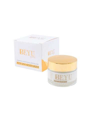 De Luxe Beyu Paris Deluxe Beyu Paris All Nude Stay Long Lipstick Ruj 09